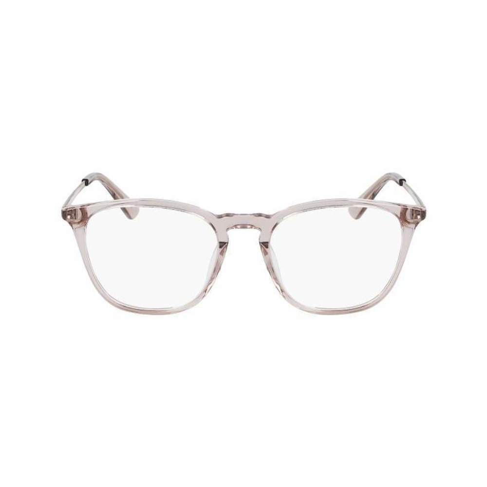 Cole Haan CH4508 Eyeglasses 272 Taupe Crystal 50mm